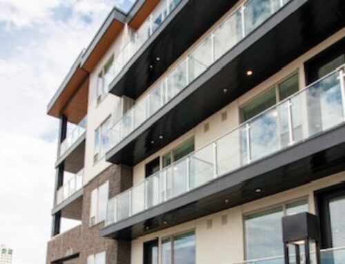 Chevelle Contractors Celebrates Award-Winning Success with Lotus Republic Apartments