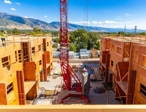 The Critical Role of Precision Framing in Structural Integrity and Project Longevity