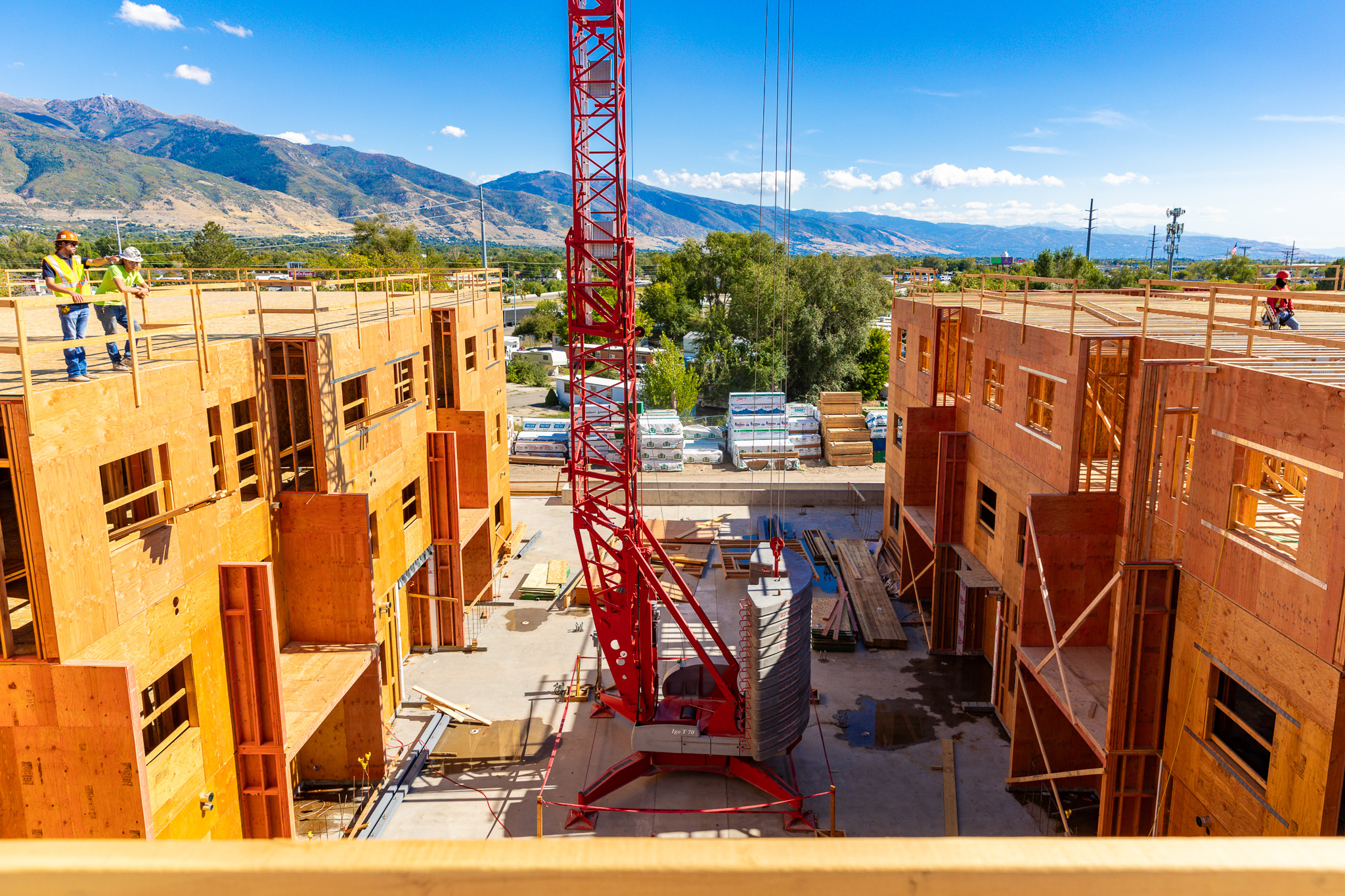 The Critical Role of Precision Framing in Structural Integrity and ...