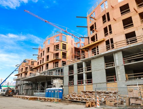 Beyond the Beams: The Team and Technology Behind Our Flawless Framing Services