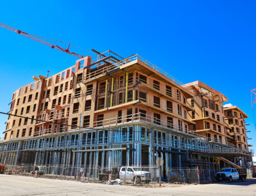 Wood vs. Steel Framing: A Comprehensive Guide for Commercial & Residential Projects