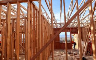 Multifamily Wood Framing