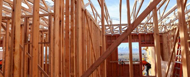 Multifamily Wood Framing