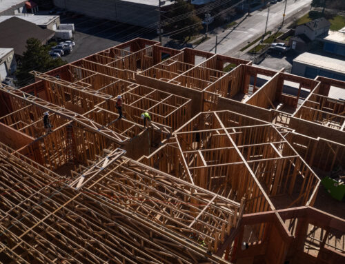 The Role of Framer Contractors in Utah’s Construction Industry