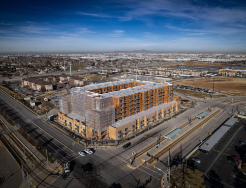 Chevelle Contractors: Leading the Way in Multifamily Framing Excellence