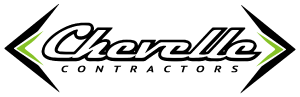 Chevelle Contractors Logo