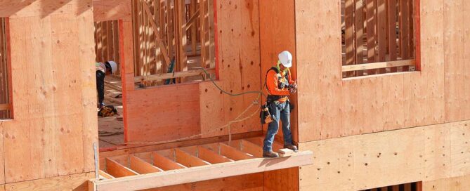 Wood Framing for Commercial Properties